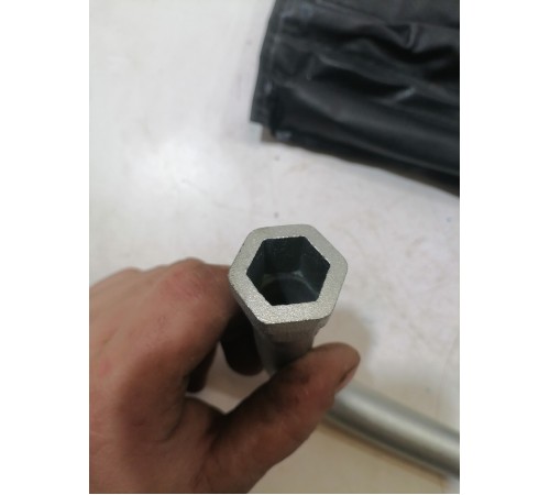 Ключ балонный