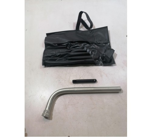 Ключ балонный