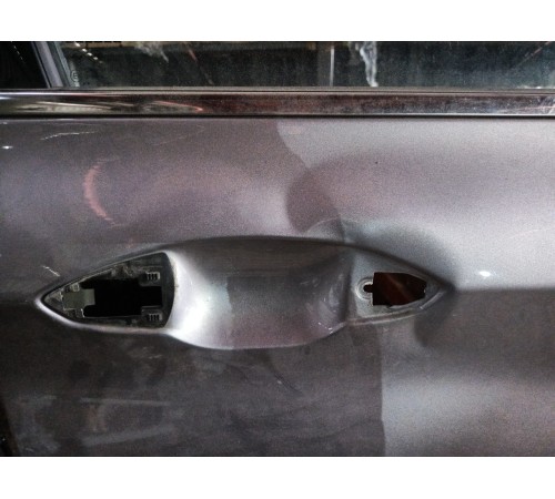 Дверь передняя правая