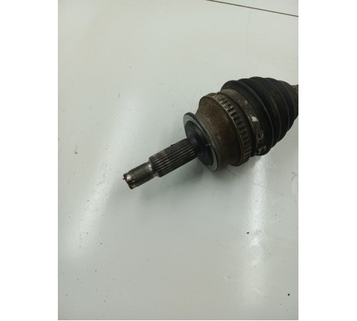 Привод левый