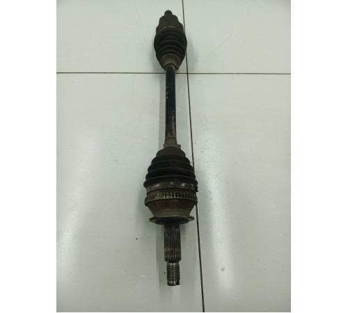 Привод левый