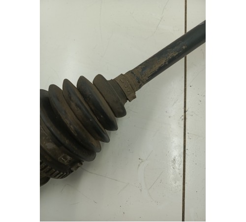 Привод левый