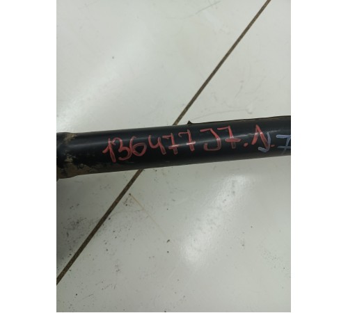 Привод левый