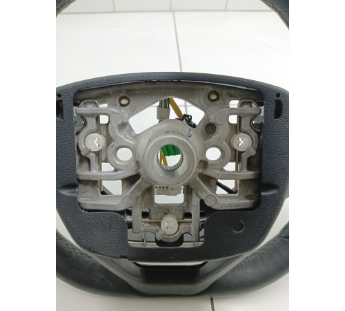 Рулевое колесо (руль)