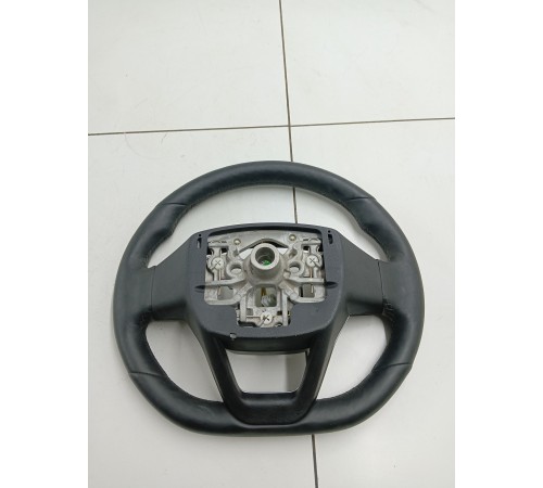 Рулевое колесо (руль)