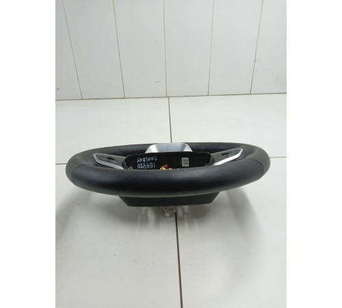 Рулевое колесо (руль)