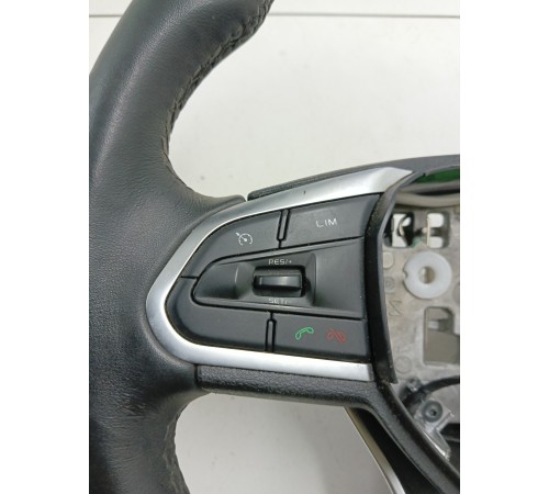 Рулевое колесо (руль)