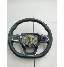 Рулевое колесо (руль)