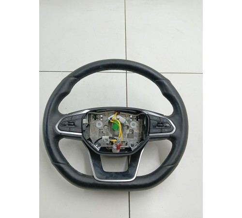 Рулевое колесо (руль)