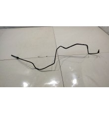 Тормозная трубка