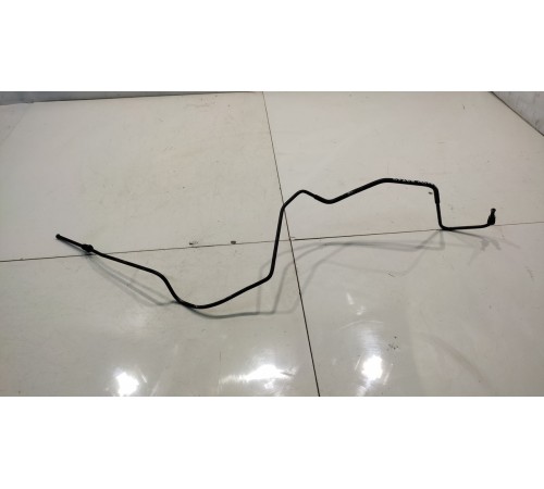 Тормозная трубка