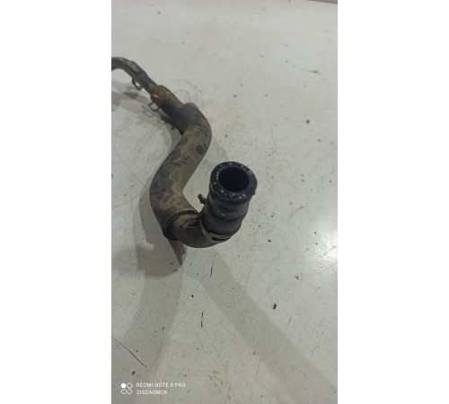 Трубка системы охлаждения