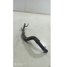 Трубка системы охлаждения