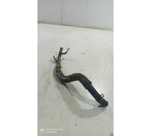 Трубка системы охлаждения