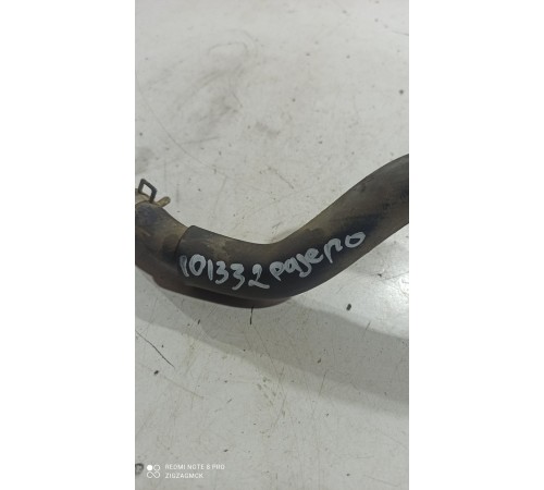 Трубка системы охлаждения