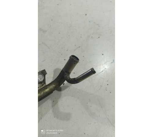 Трубка системы охлаждения