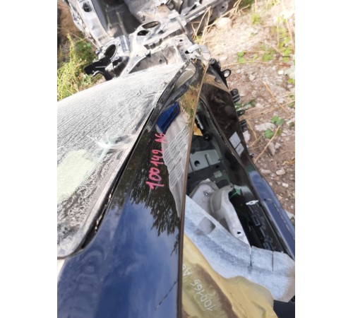 Стойка лобового стекла(правая)