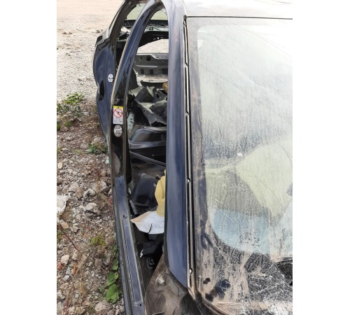 Стойка лобового стекла(правая)