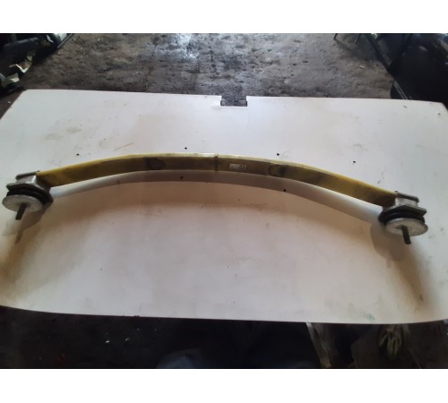 Задняя рессора