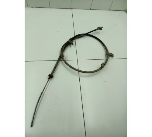 Трос ручника задний правый