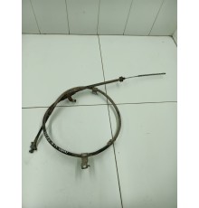 Трос ручника задний правый