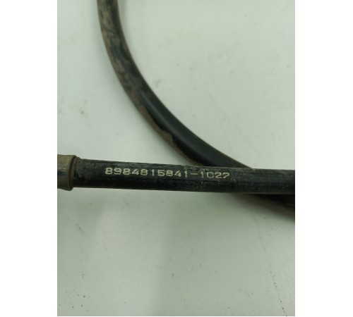 Трос ручника задний правый