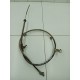 Трос ручника задний правый