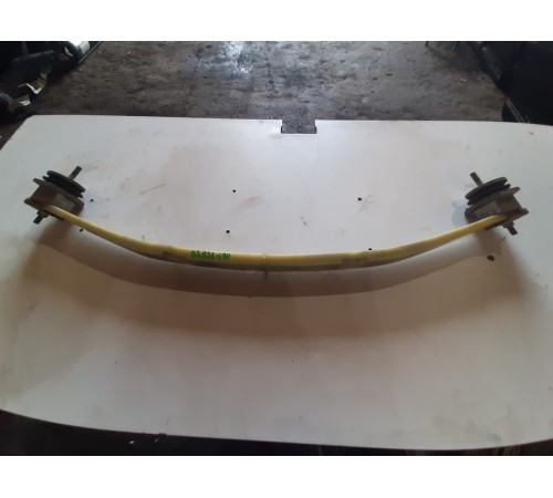 Задняя рессора