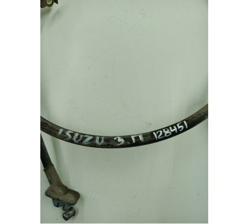 Трос ручника задний правый