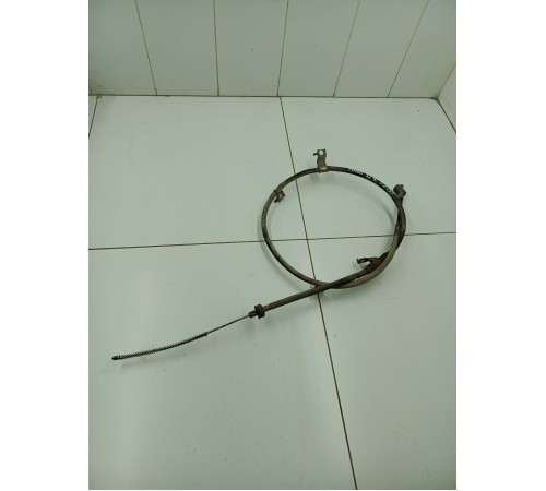 Трос ручника задний правый