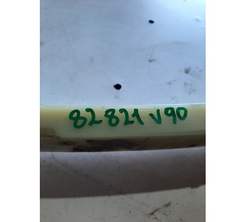 Задняя рессора