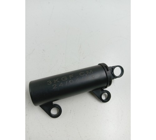 Механизм открывания бардачка