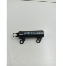 Механизм открывания бардачка