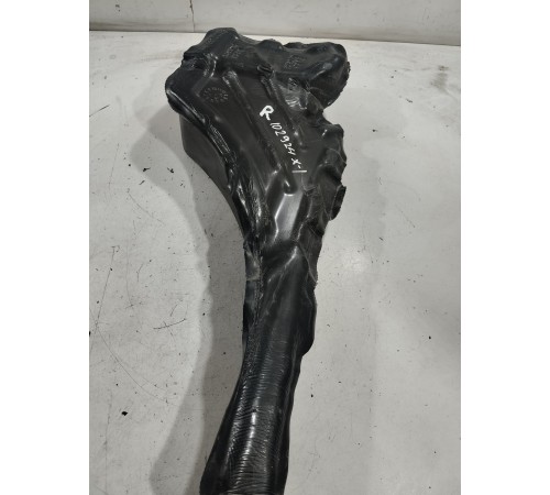 Наполнитель крыла передний правый