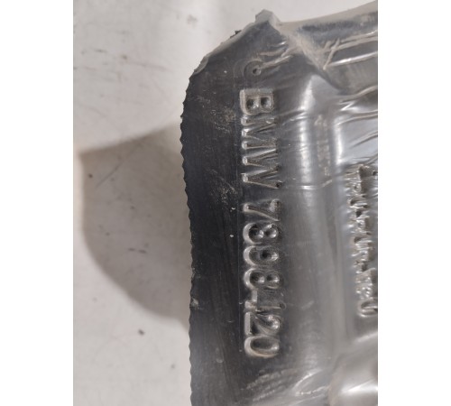 Наполнитель крыла передний правый