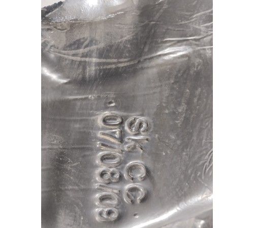 Наполнитель крыла передний правый