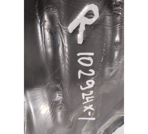 Наполнитель крыла передний правый