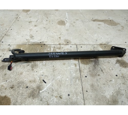 Амортизатор двери багажника левый