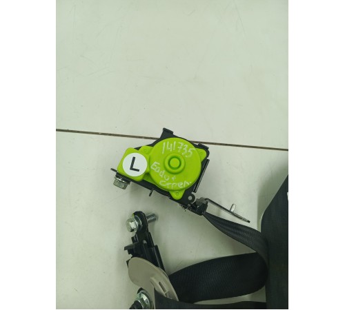 Ремень безопасности передний левый