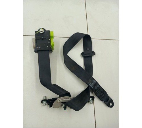 Ремень безопасности передний левый
