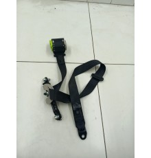 Ремень безопасности передний левый