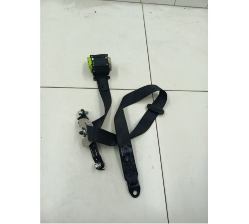 Ремень безопасности передний левый