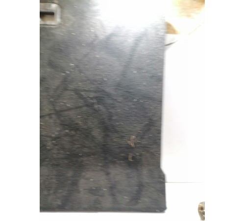 Пол багажника