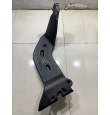 Воздуховод (левый)