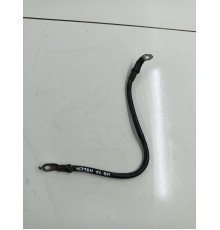 Клемма минусовая