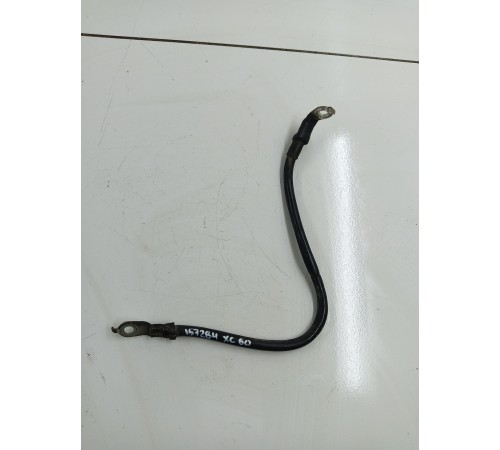 Клемма минусовая