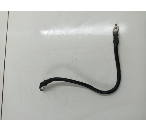 Клемма минусовая