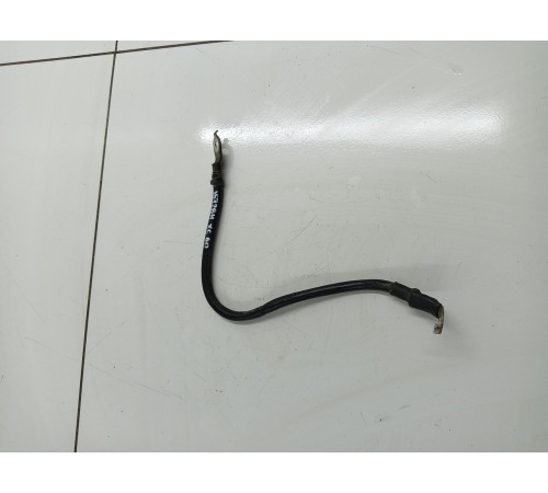 Клемма минусовая