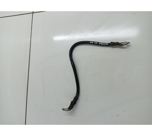 Клемма минусовая