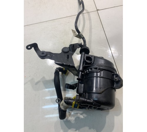 Топливный фильтр